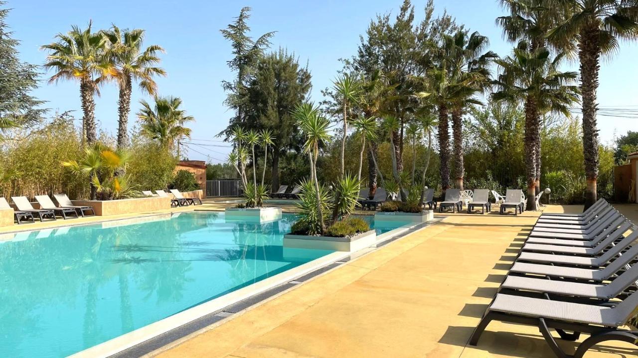 Domaine La Pinede Enchantee Argelès-sur-Mer Εξωτερικό φωτογραφία