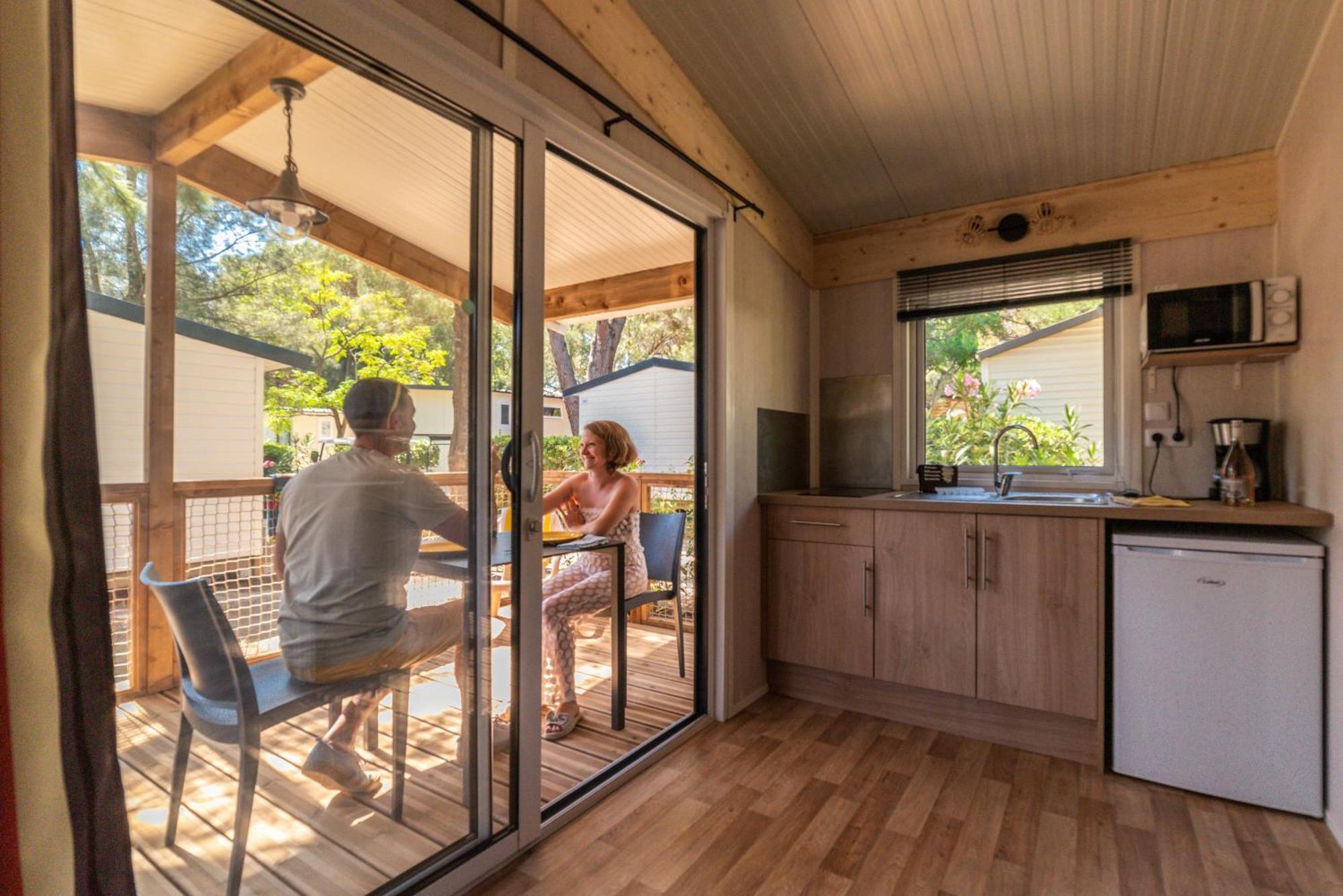Domaine La Pinede Enchantee Argelès-sur-Mer Εξωτερικό φωτογραφία