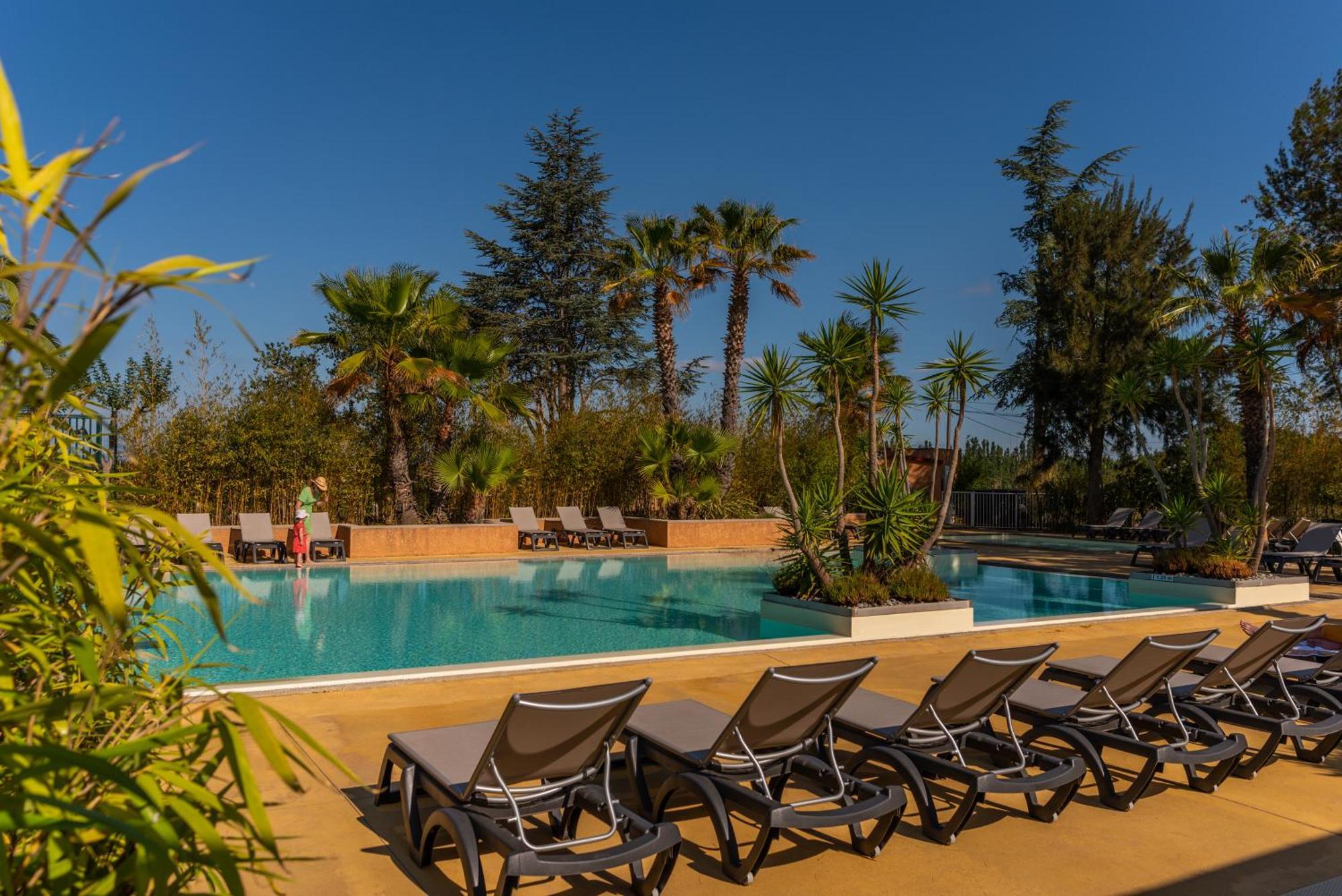 Domaine La Pinede Enchantee Argelès-sur-Mer Εξωτερικό φωτογραφία