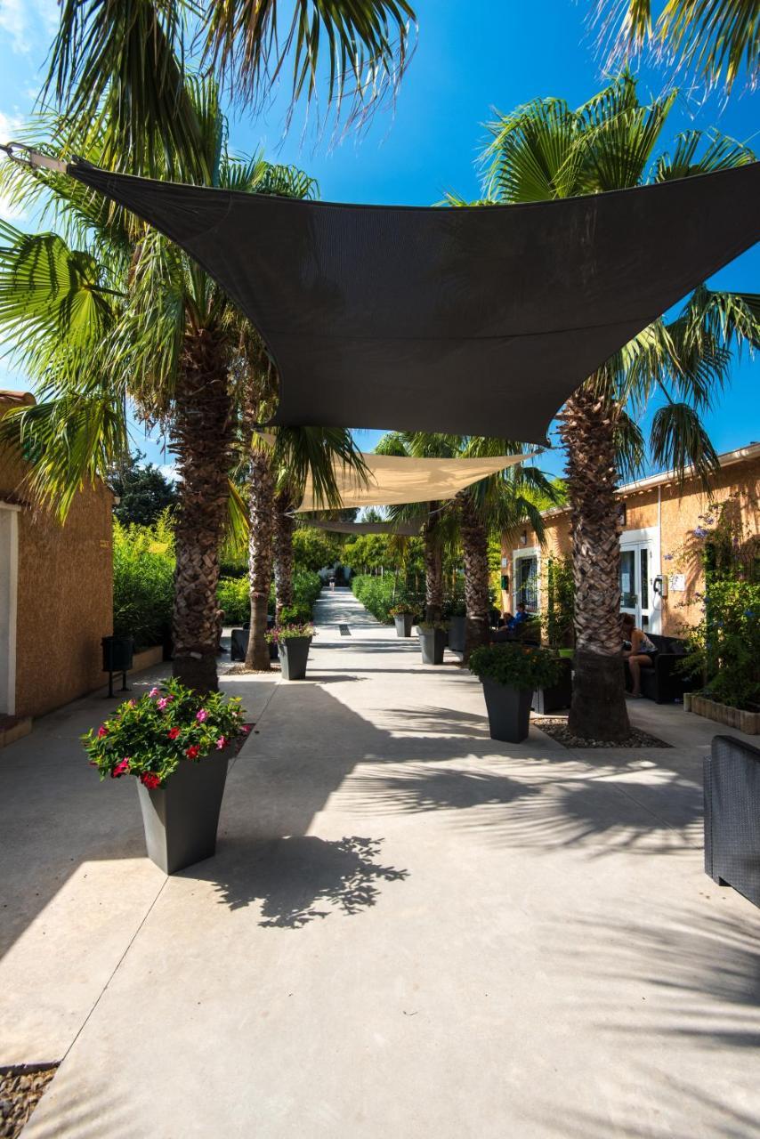 Domaine La Pinede Enchantee Argelès-sur-Mer Εξωτερικό φωτογραφία