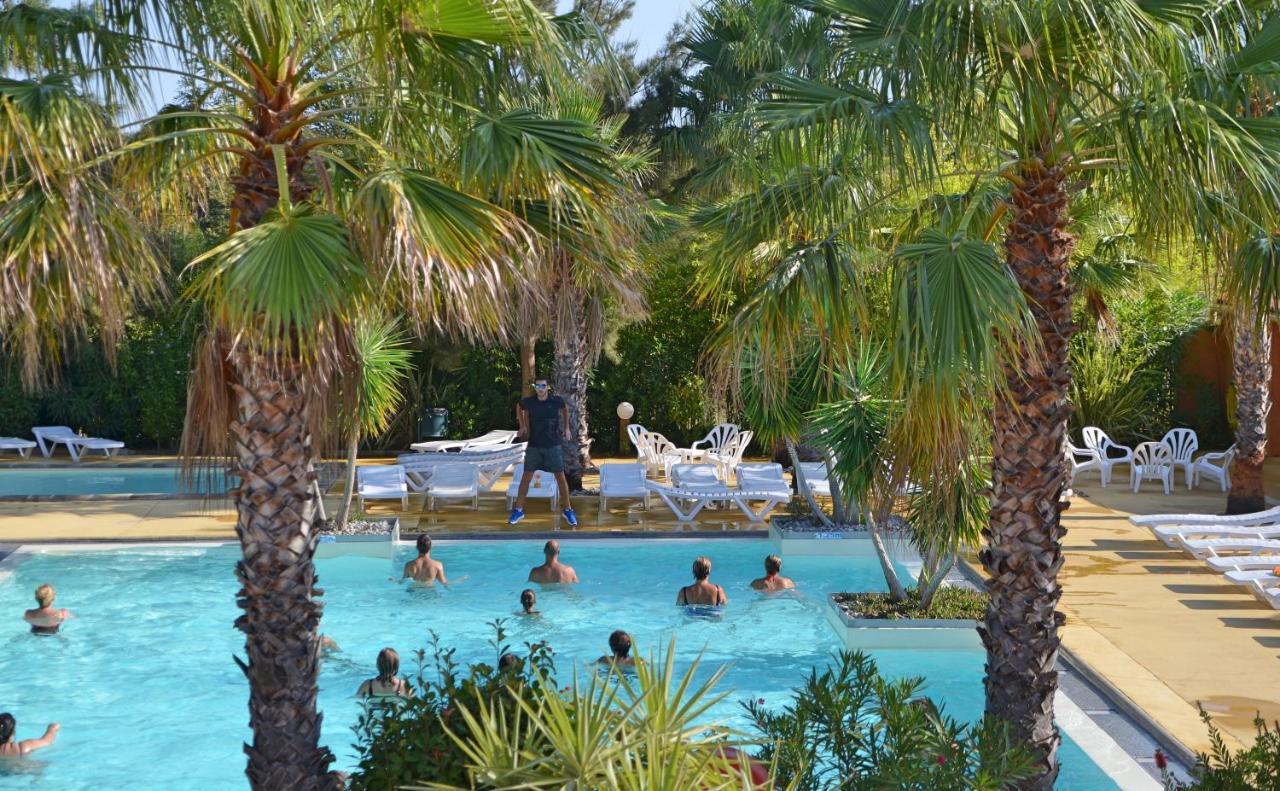 Domaine La Pinede Enchantee Argelès-sur-Mer Εξωτερικό φωτογραφία