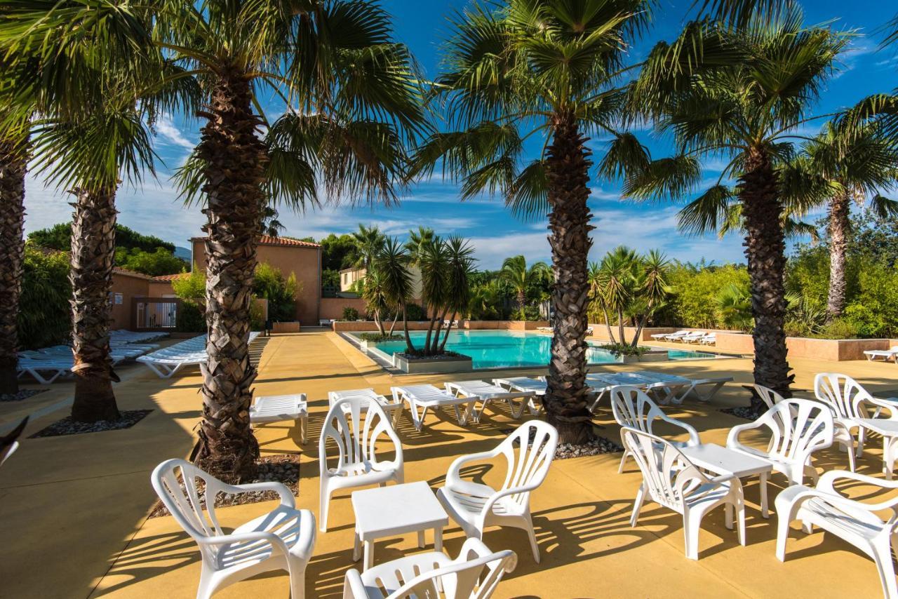 Domaine La Pinede Enchantee Argelès-sur-Mer Εξωτερικό φωτογραφία