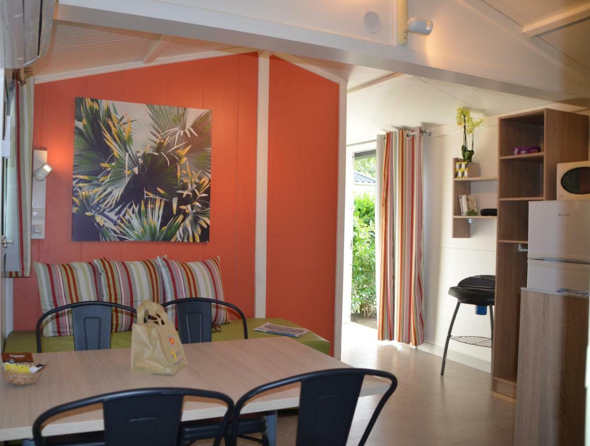 Domaine La Pinede Enchantee Argelès-sur-Mer Εξωτερικό φωτογραφία