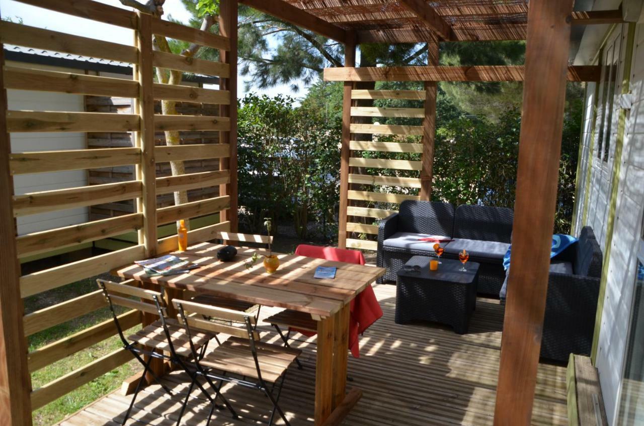 Domaine La Pinede Enchantee Argelès-sur-Mer Εξωτερικό φωτογραφία